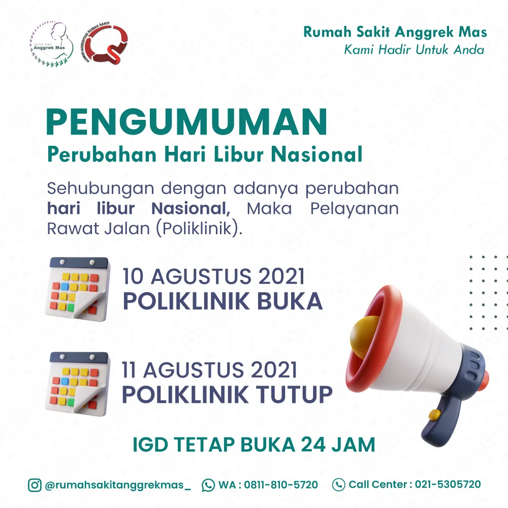 pengumumann