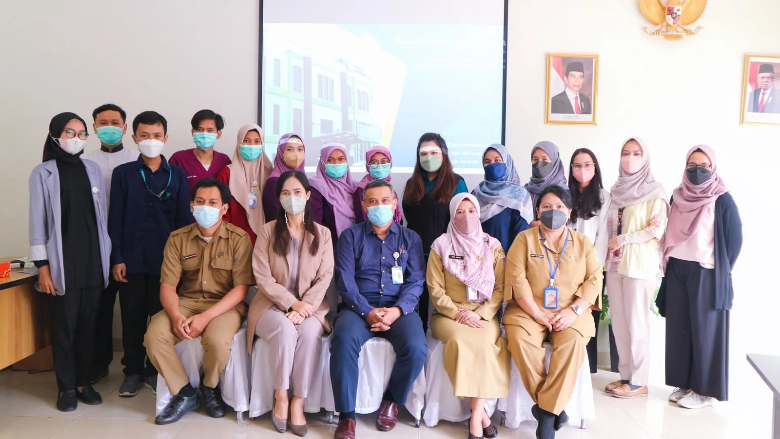 Peningkatan Kapasitas Internal TB di RS Anggrek Mas (34)