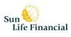 Logo Sun Life