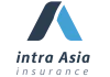 Logo PT Asuransi Intra Asia