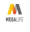 Logo Mega Life
