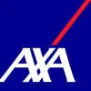 Logo Asuransi Axa Indonesia